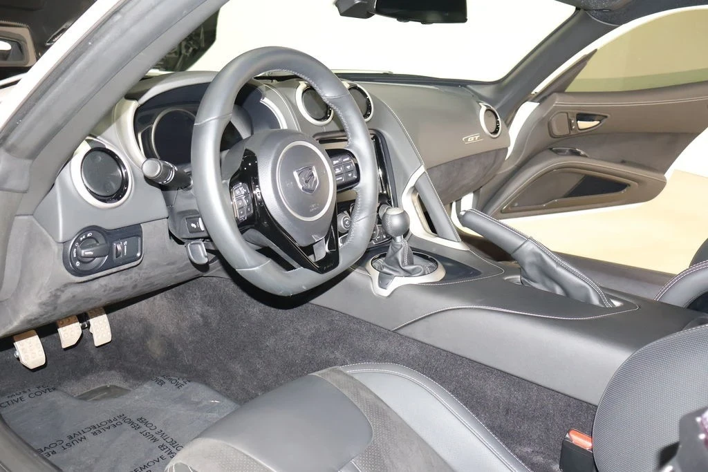 2015 Dodge Viper 5th Gen - Image 20 of 21