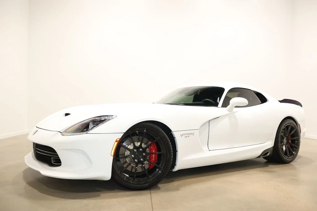 2015 Dodge Viper 5th Gen - Image 2 of 21