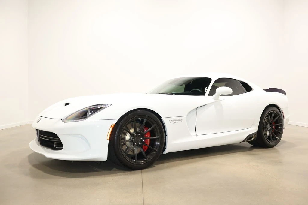 2015 Dodge Viper 5th Gen - Image 3 of 21