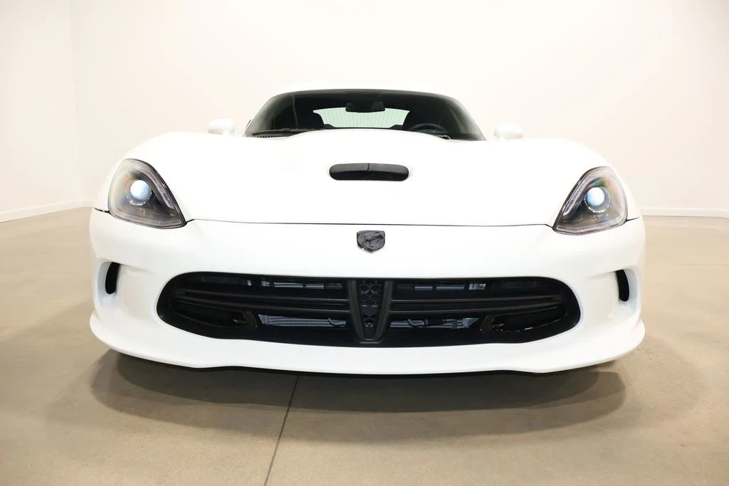 2015 Dodge Viper 5th Gen - Image 9 of 21