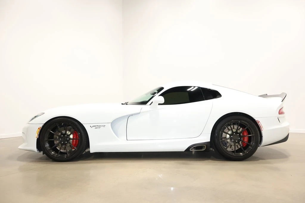 2015 Dodge Viper 5th Gen - Image 5 of 21