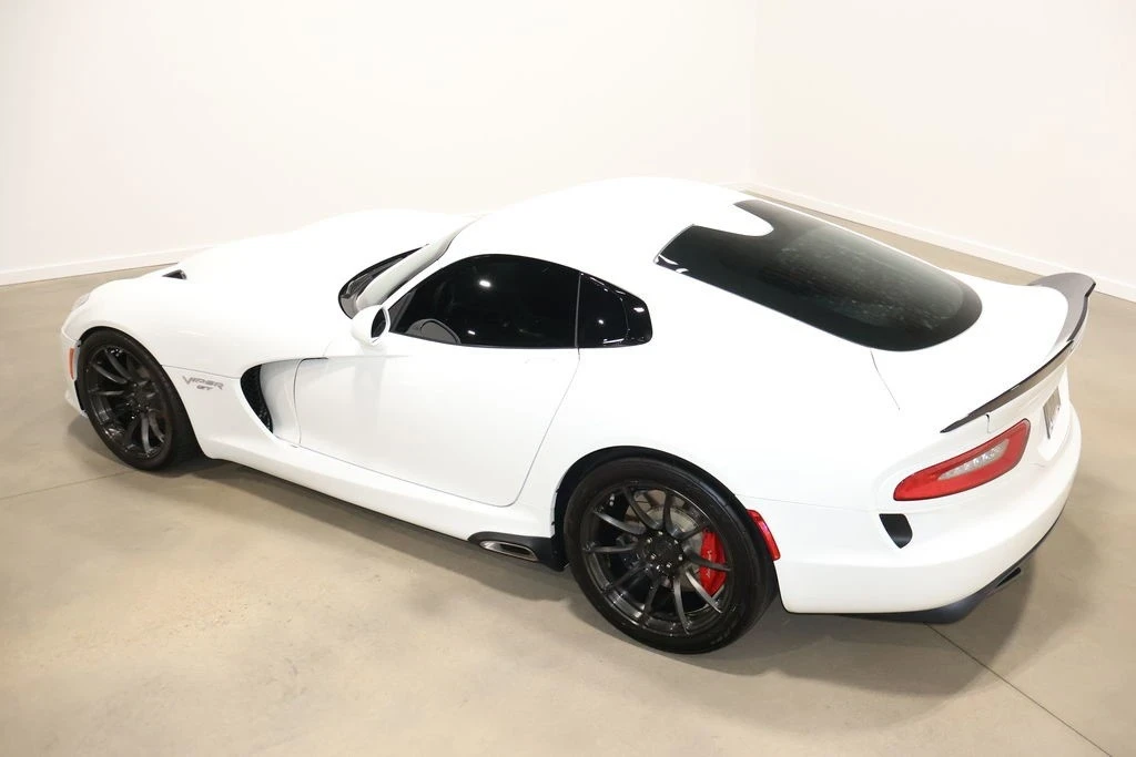 2015 Dodge Viper 5th Gen - Image 8 of 21