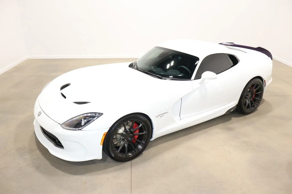 2015 Dodge Viper 5th Gen - Image 4 of 21