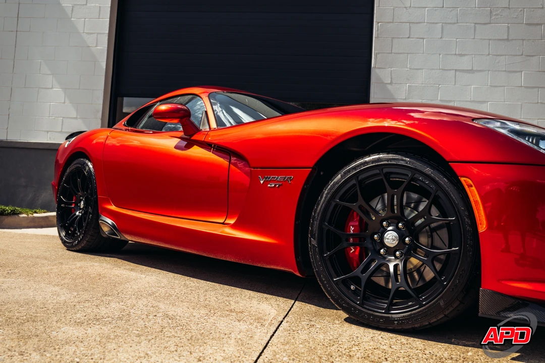 2015 Dodge Viper 5th Gen - Image 30 of 31