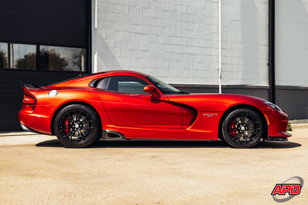 2015 Dodge Viper 5th Gen - Image 10 of 31