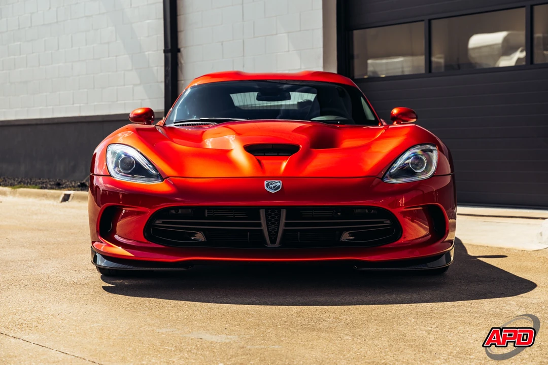 2015 Dodge Viper 5th Gen - Image 13 of 31