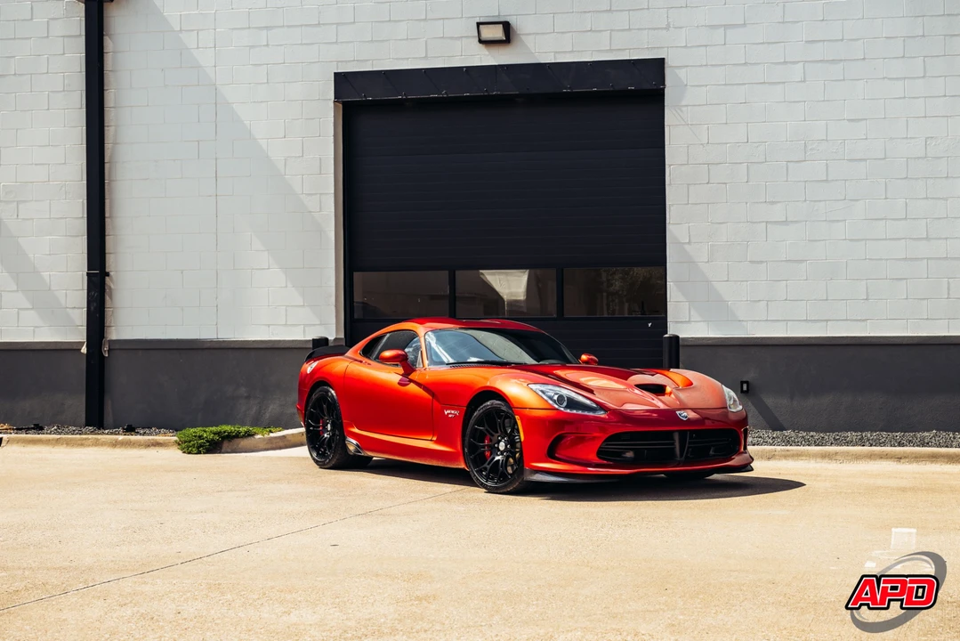 2015 Dodge Viper 5th Gen - Image 18 of 31