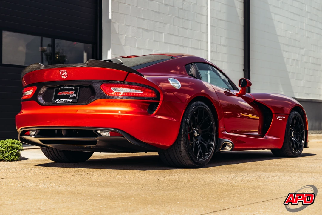 2015 Dodge Viper 5th Gen - Image 8 of 31