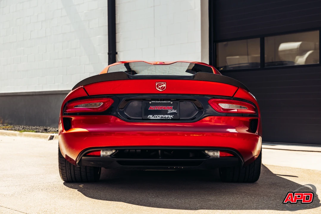 2015 Dodge Viper 5th Gen - Image 16 of 31