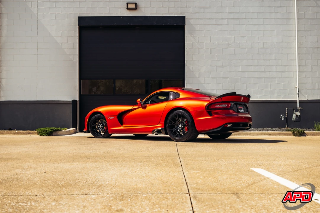 2015 Dodge Viper 5th Gen - Image 20 of 31