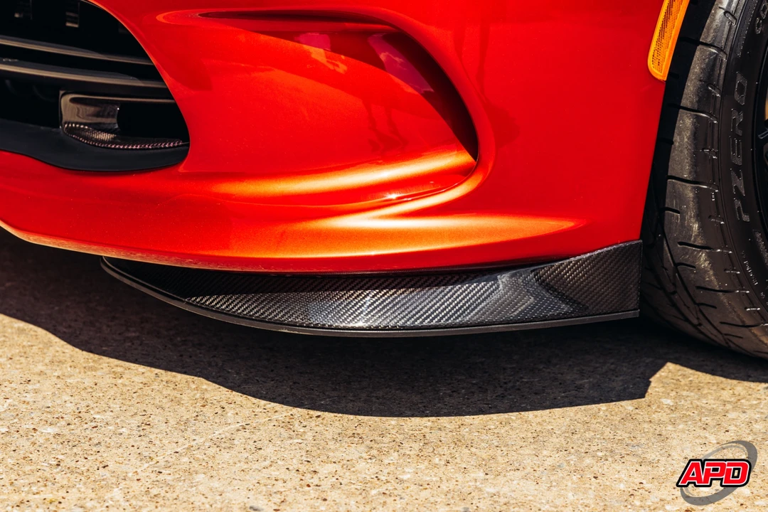 2015 Dodge Viper 5th Gen - Image 26 of 31