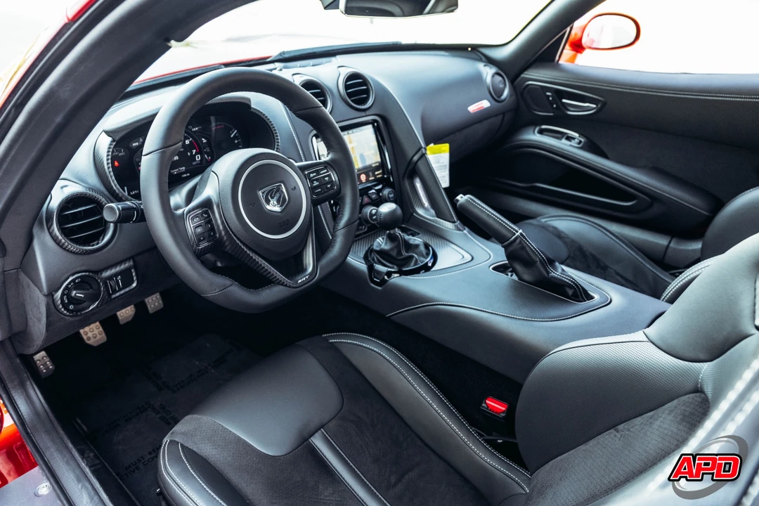 2015 Dodge Viper 5th Gen - Image 2 of 31