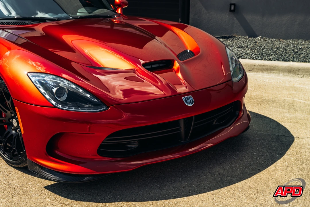 2015 Dodge Viper 5th Gen - Image 22 of 31