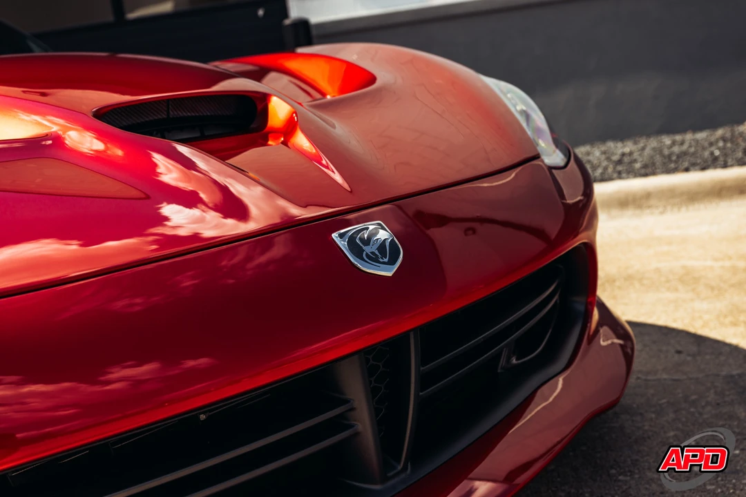 2015 Dodge Viper 5th Gen - Image 24 of 31