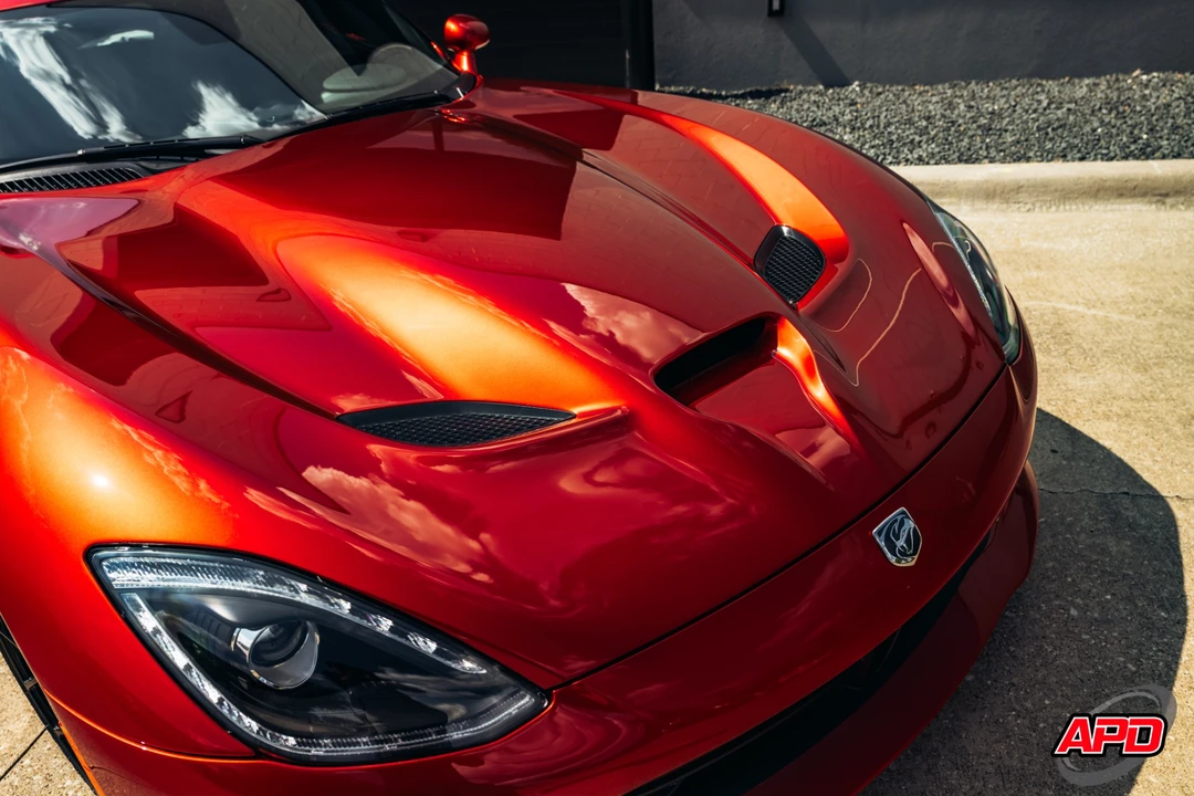 2015 Dodge Viper 5th Gen - Image 28 of 31