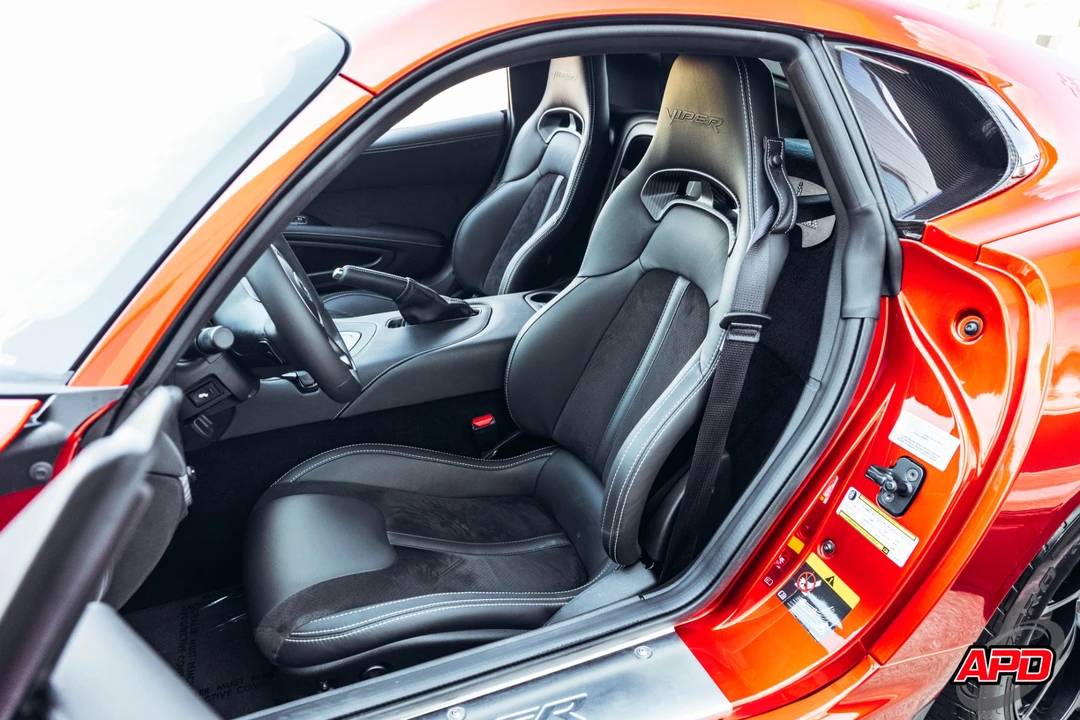 2015 Dodge Viper 5th Gen - Image 4 of 31