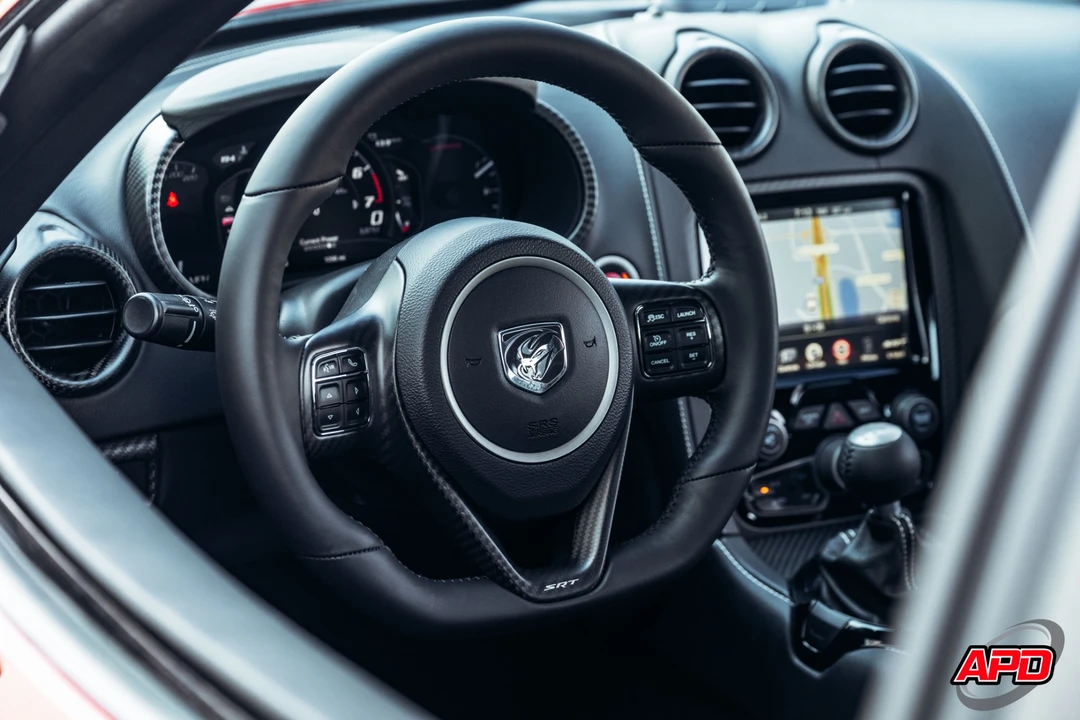 2015 Dodge Viper 5th Gen - Image 6 of 31
