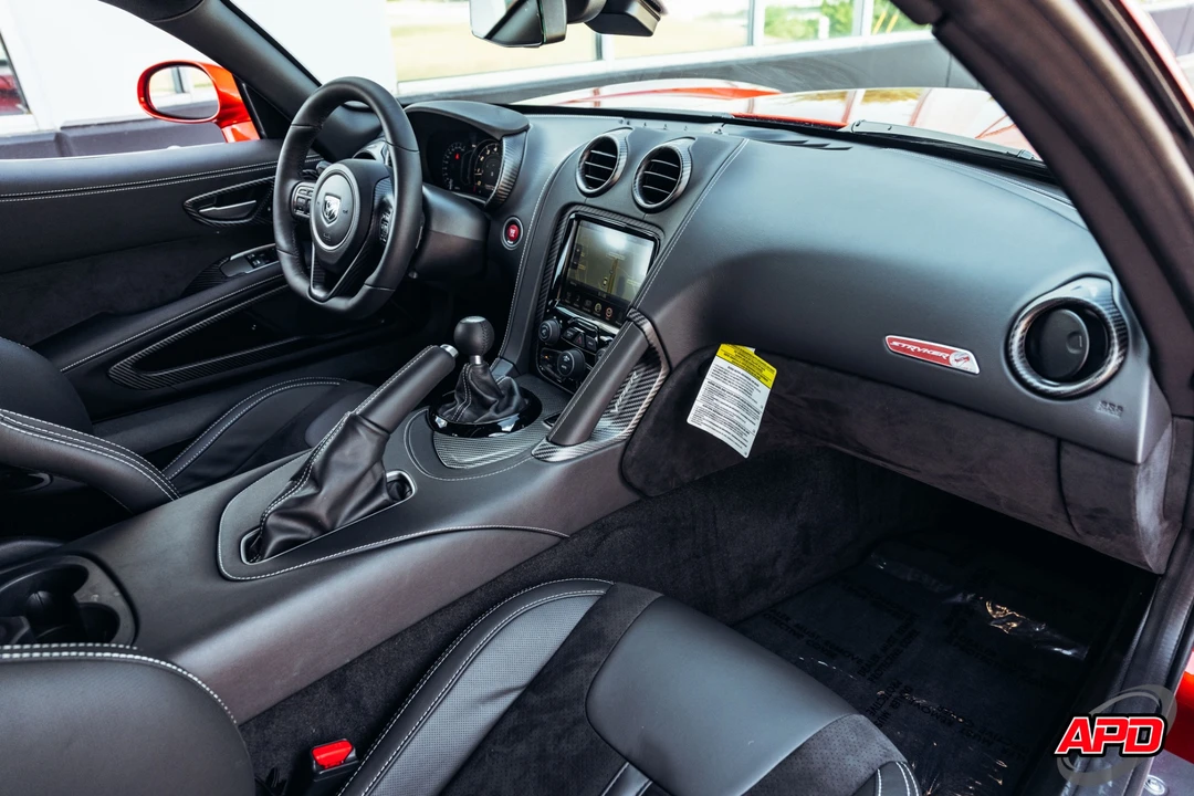 2015 Dodge Viper 5th Gen - Image 21 of 31