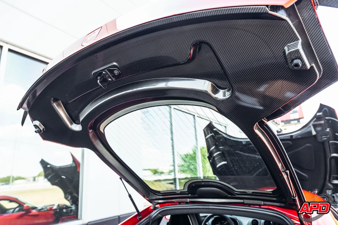 2015 Dodge Viper 5th Gen - Image 31 of 31