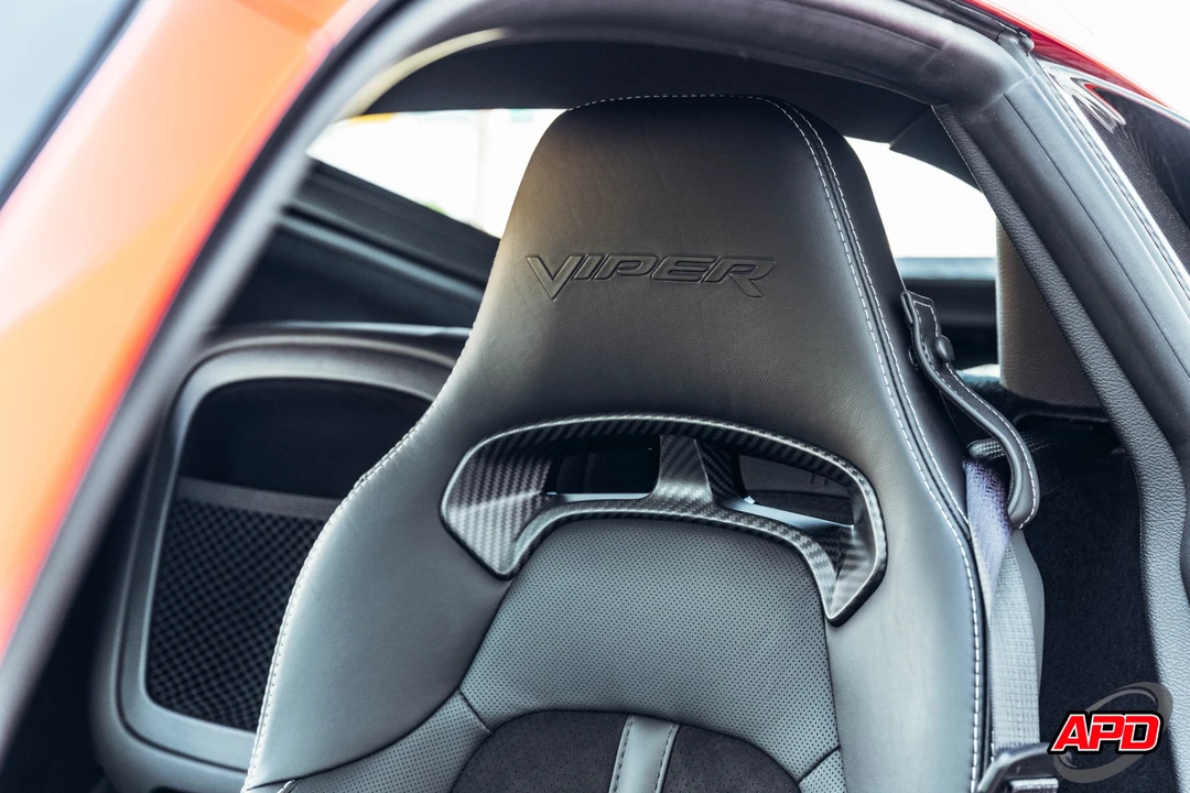 2015 Dodge Viper 5th Gen - Image 25 of 31