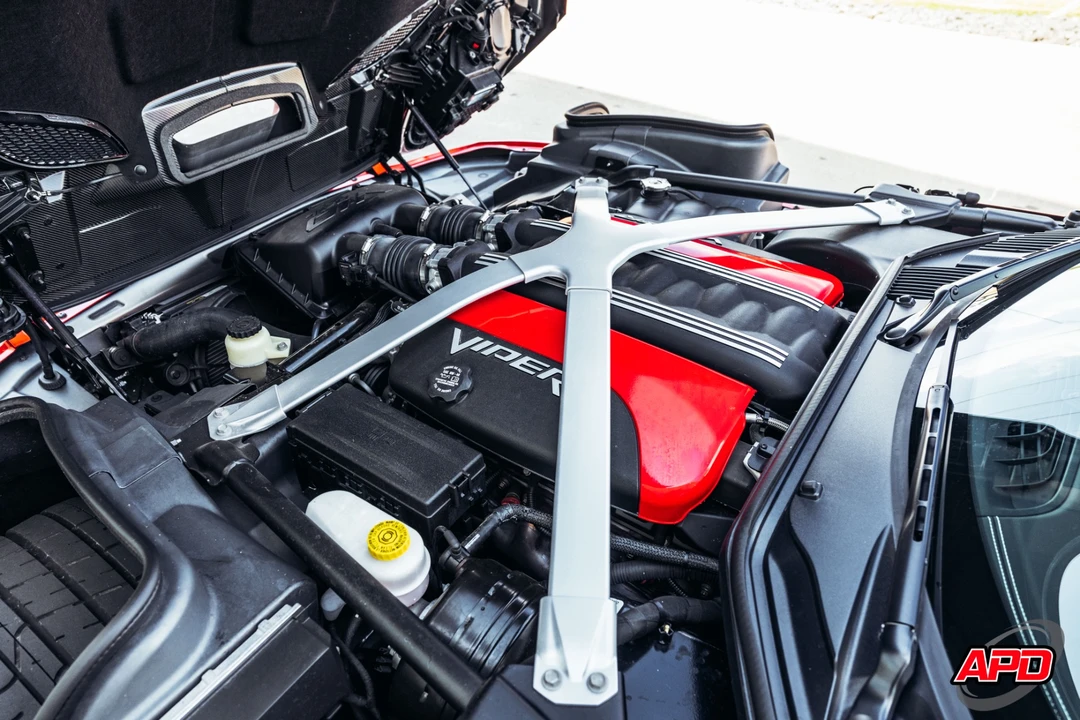 2015 Dodge Viper 5th Gen - Image 29 of 31