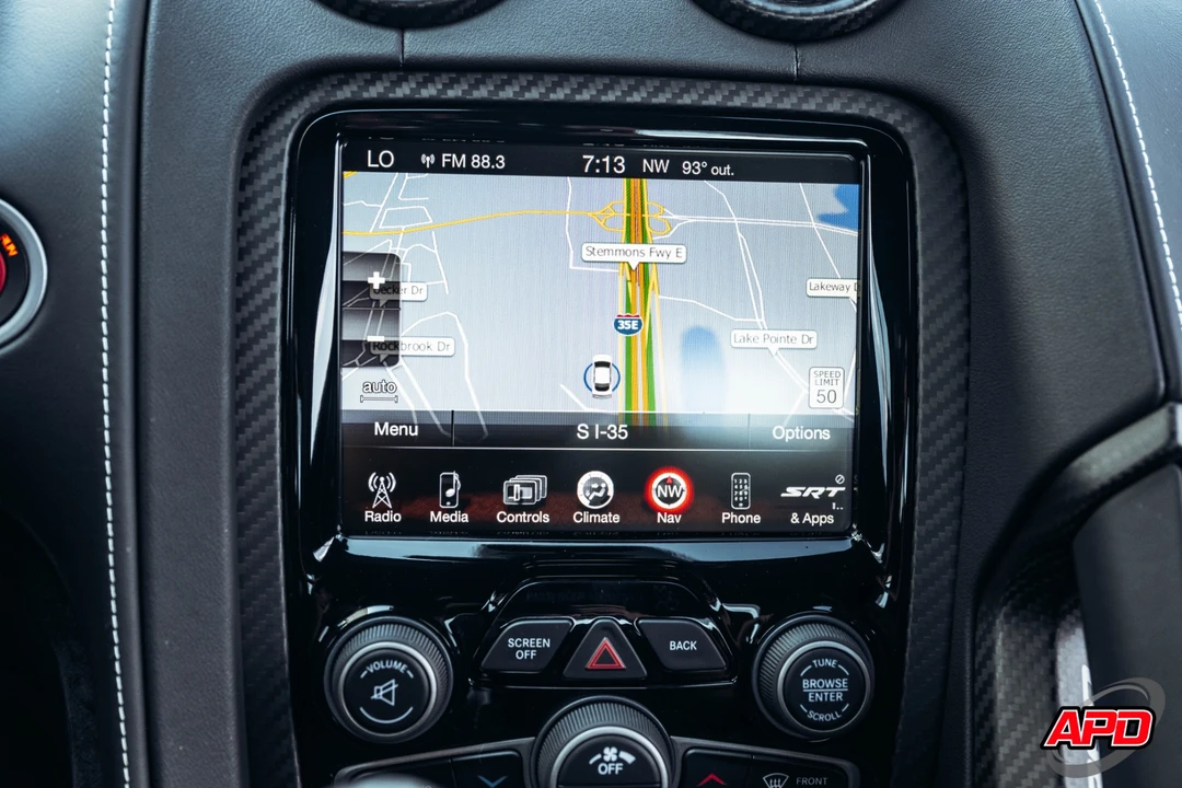 2015 Dodge Viper 5th Gen - Image 17 of 31