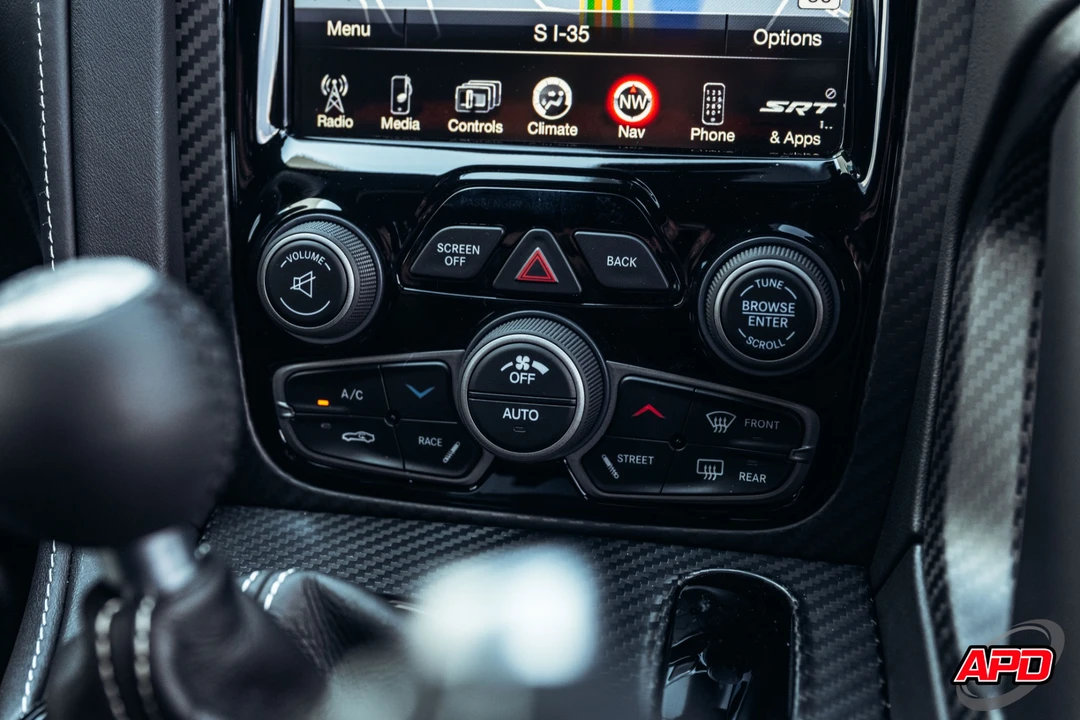 2015 Dodge Viper 5th Gen - Image 19 of 31