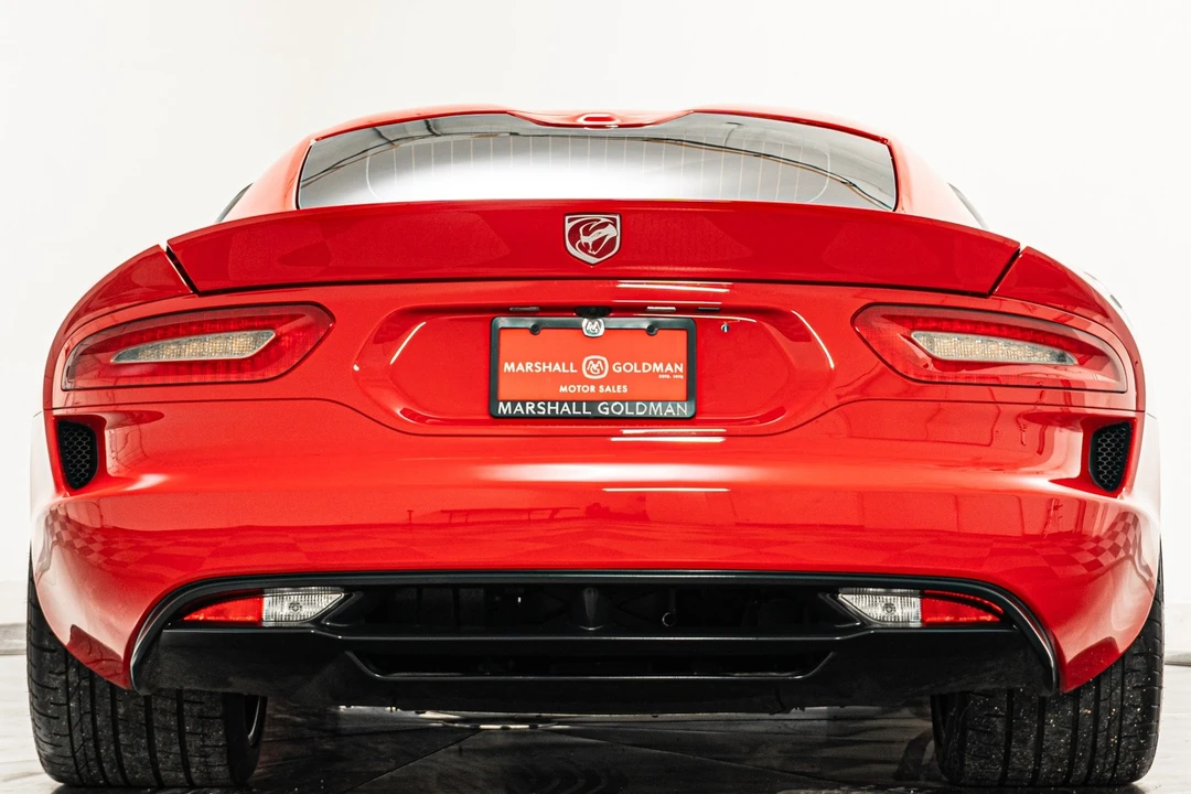 2015 Dodge Viper 5th Gen - Image 8 of 21