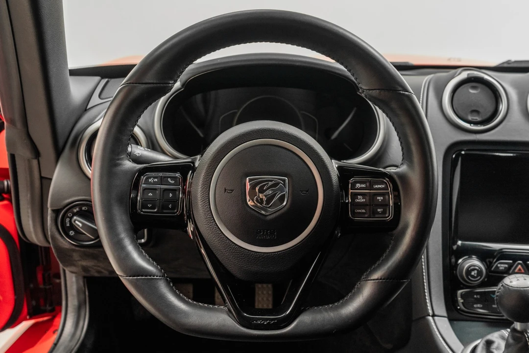 2015 Dodge Viper 5th Gen - Image 15 of 21