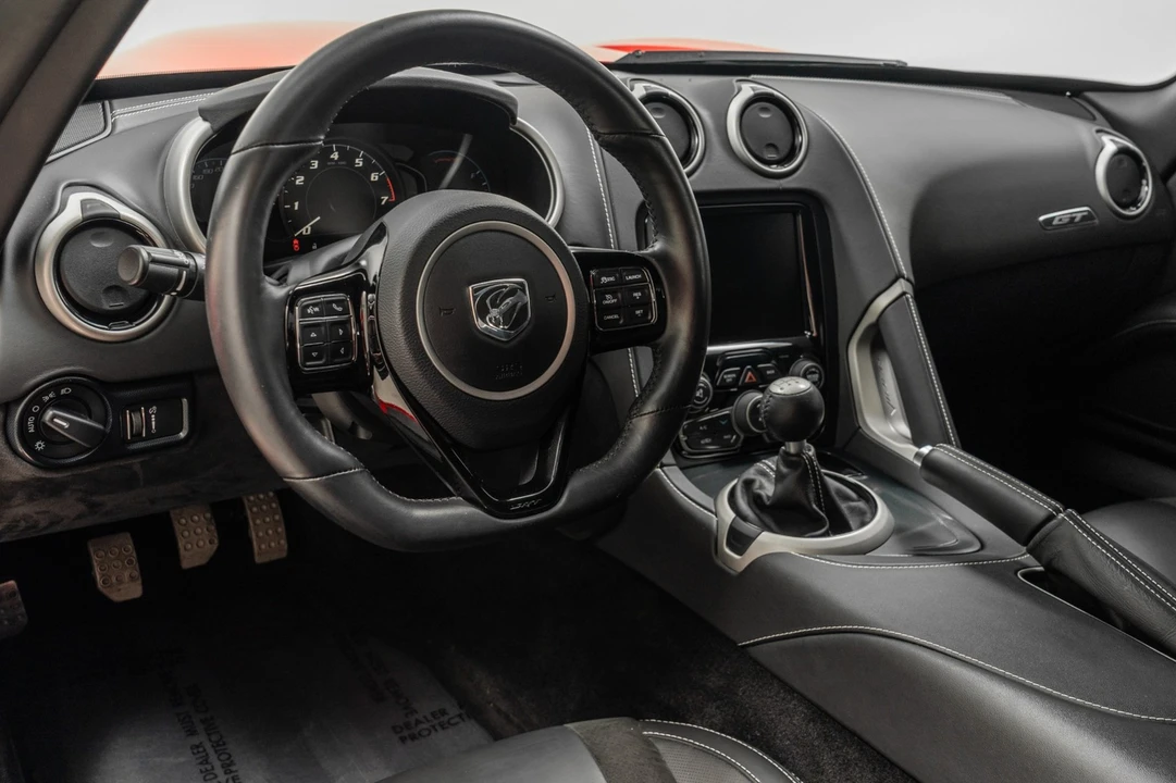 2015 Dodge Viper 5th Gen - Image 13 of 21