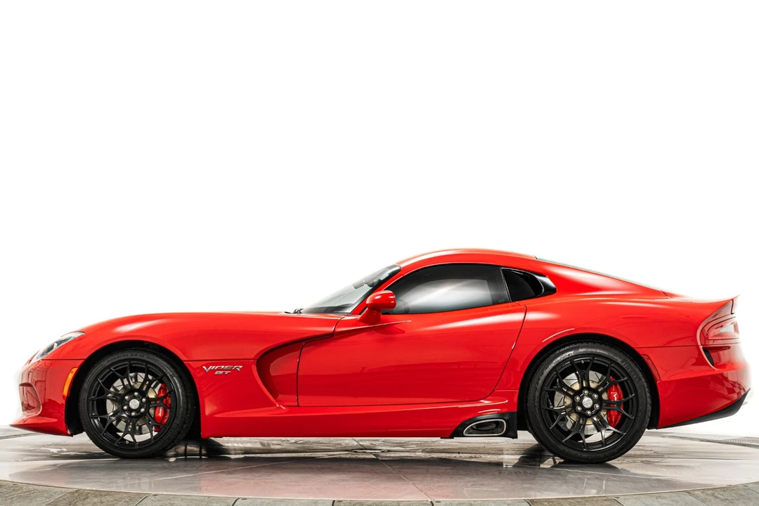 2015 Dodge Viper 5th Gen - Image 6 of 12