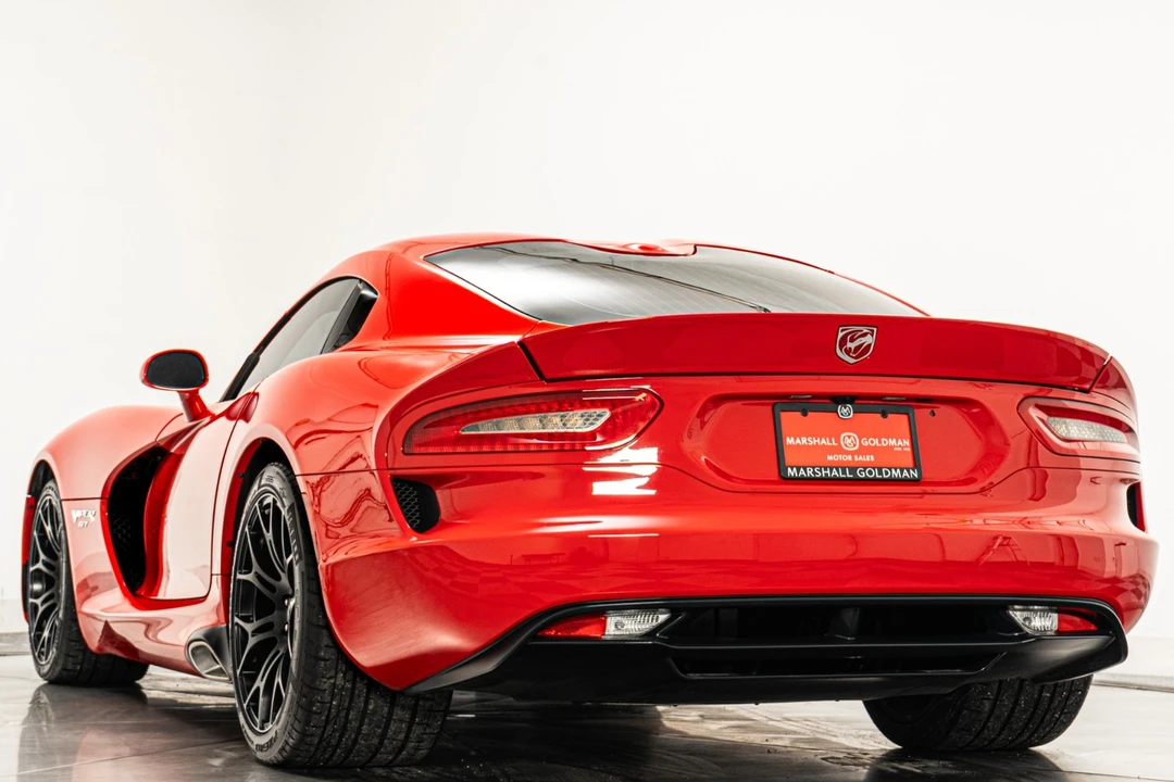 2015 Dodge Viper 5th Gen - Image 7 of 12