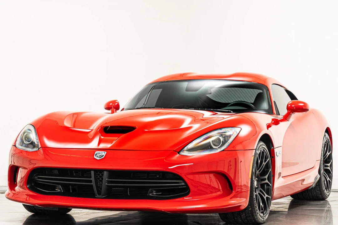 2015 Dodge Viper 5th Gen - Image 5 of 12
