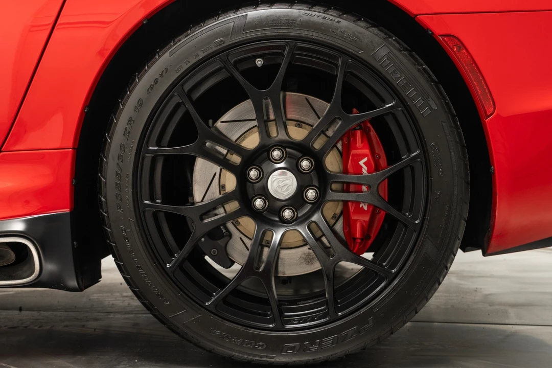 2015 Dodge Viper 5th Gen - Image 11 of 12