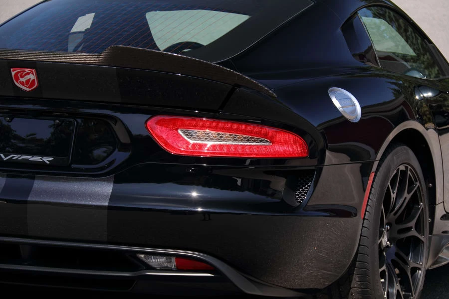 2015 Dodge Viper 5th Gen - Image 10 of 31