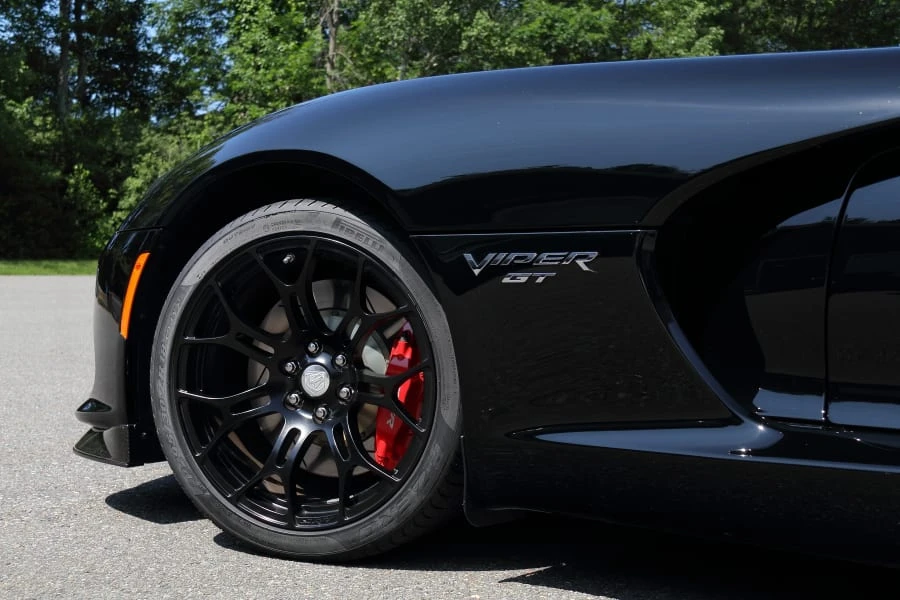 2015 Dodge Viper 5th Gen - Image 17 of 31