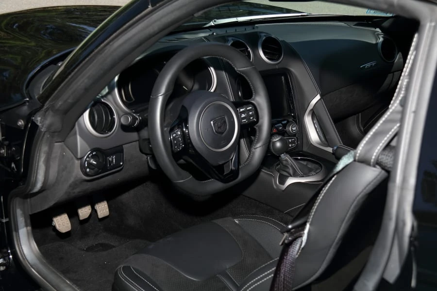 2015 Dodge Viper 5th Gen - Image 27 of 31