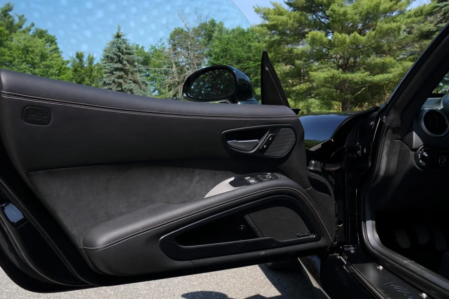 2015 Dodge Viper 5th Gen - Image 25 of 31