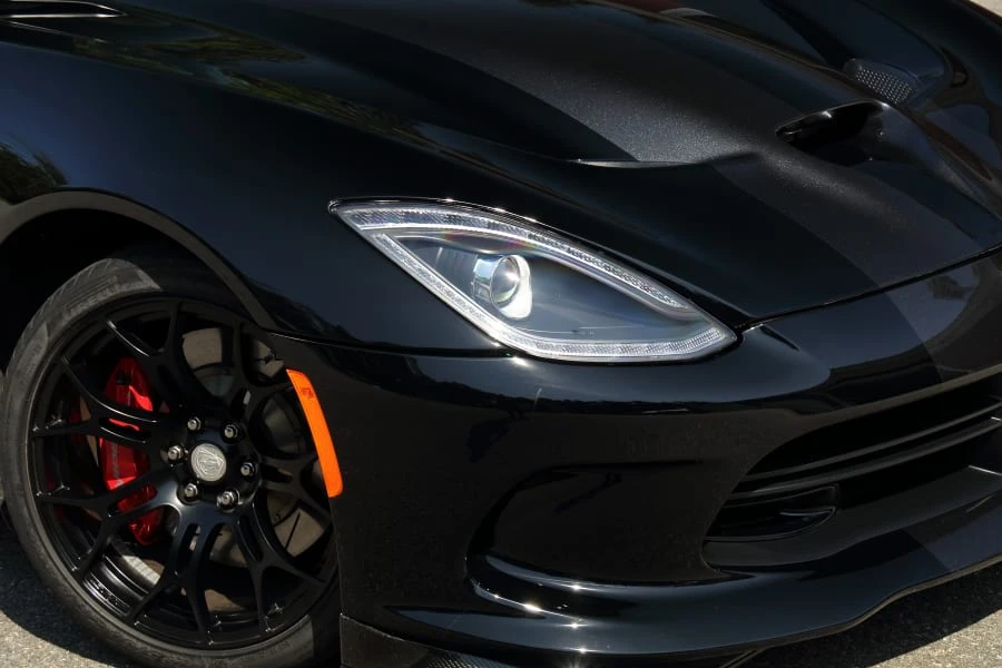 2015 Dodge Viper 5th Gen - Image 15 of 31