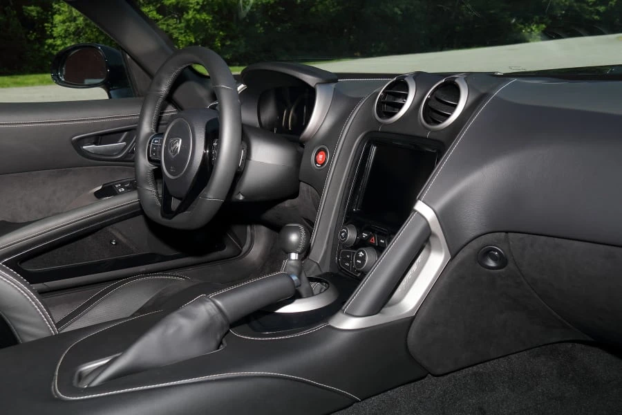 2015 Dodge Viper 5th Gen - Image 20 of 31