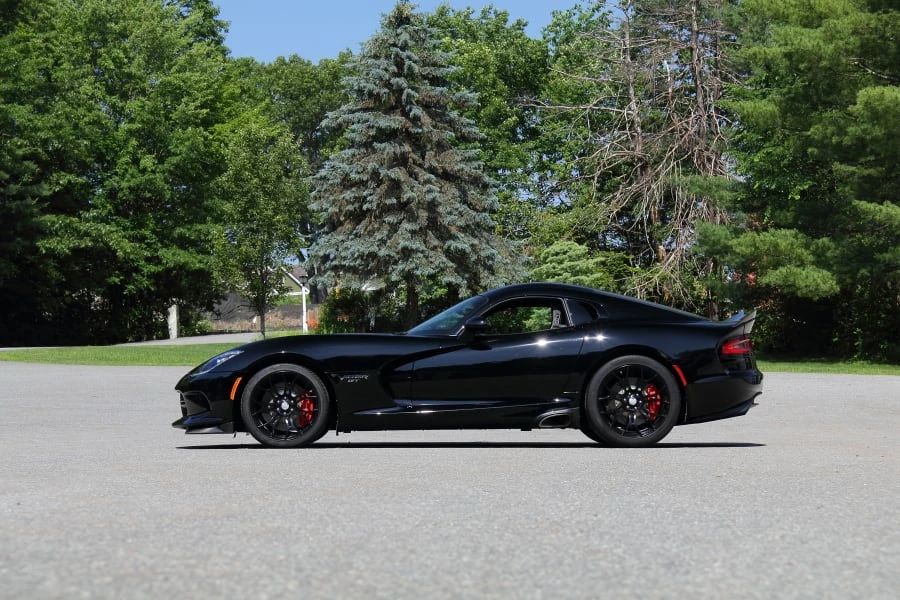 2015 Dodge Viper 5th Gen - Image 19 of 31