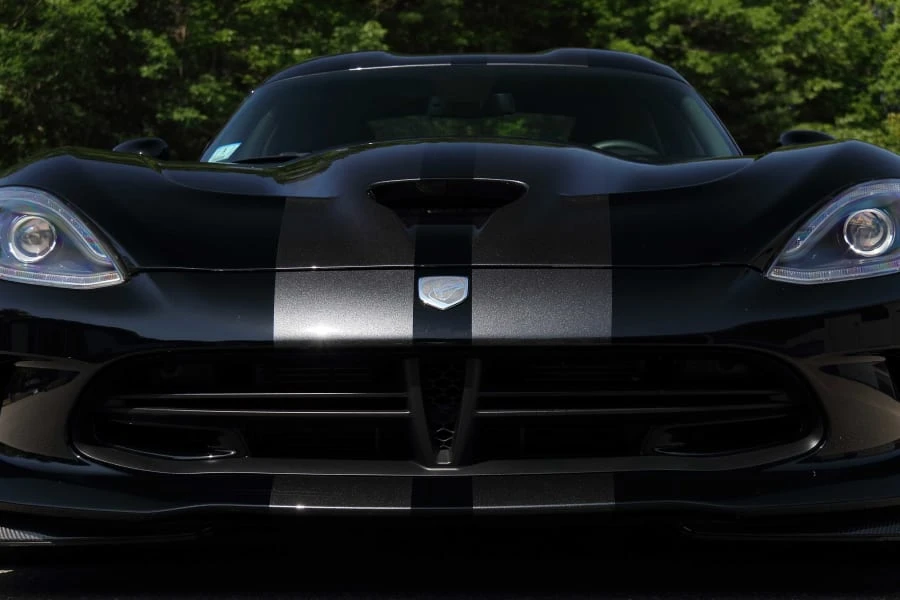 2015 Dodge Viper 5th Gen - Image 8 of 31