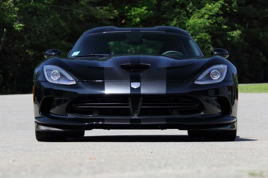 2015 Dodge Viper 5th Gen - Image 4 of 31