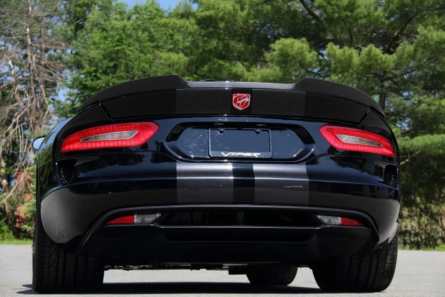 2015 Dodge Viper 5th Gen - Image 18 of 31