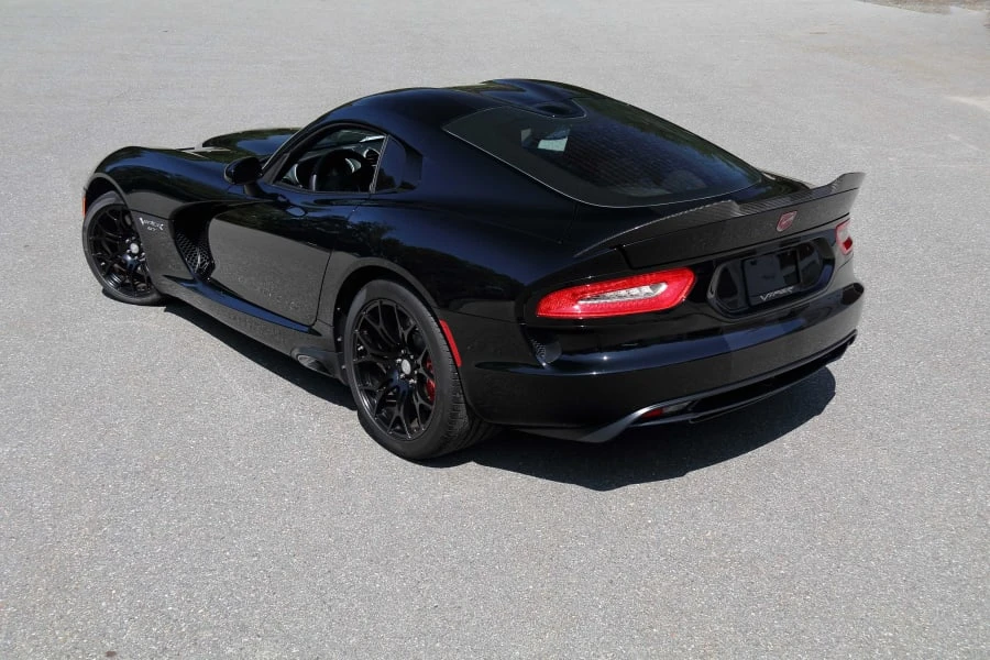 2015 Dodge Viper 5th Gen - Image 12 of 31