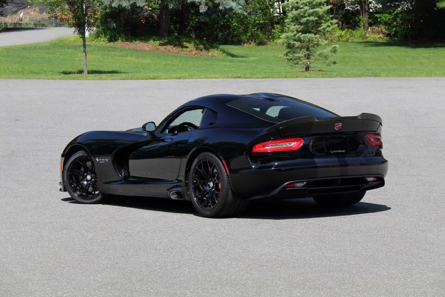 2015 Dodge Viper 5th Gen - Image 14 of 31