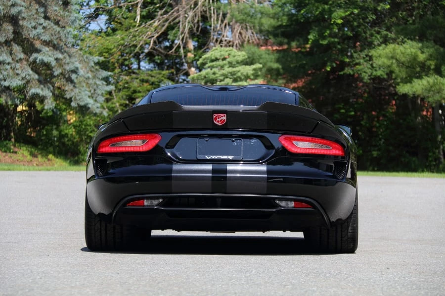 2015 Dodge Viper 5th Gen - Image 5 of 31