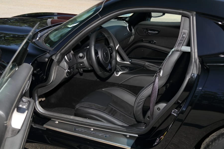 2015 Dodge Viper 5th Gen - Image 26 of 31