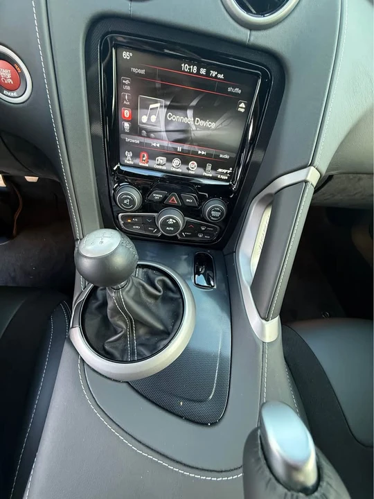 2015 Dodge Viper 5th Gen - Image 11 of 13