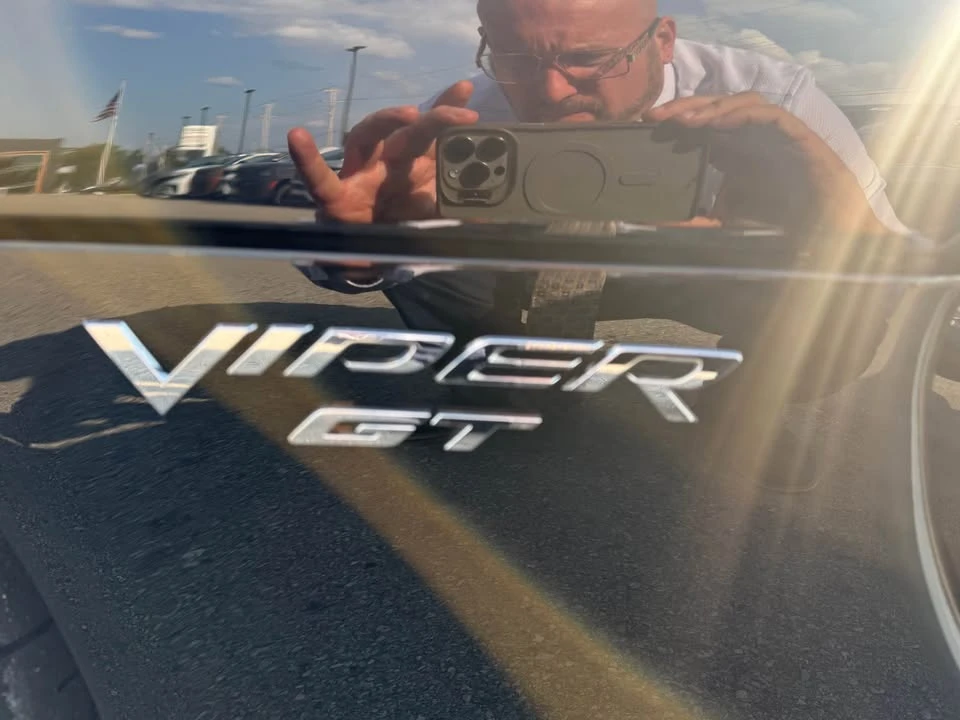 2015 Dodge Viper 5th Gen - Image 2 of 13